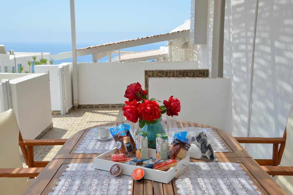 Hotel Xrissi Ammos Agia Kiriaki Beach  Exterior foto
