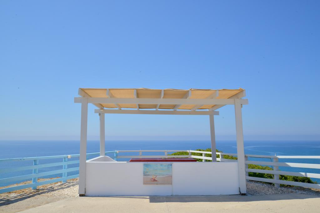 Hotel Xrissi Ammos Agia Kiriaki Beach  Exterior foto